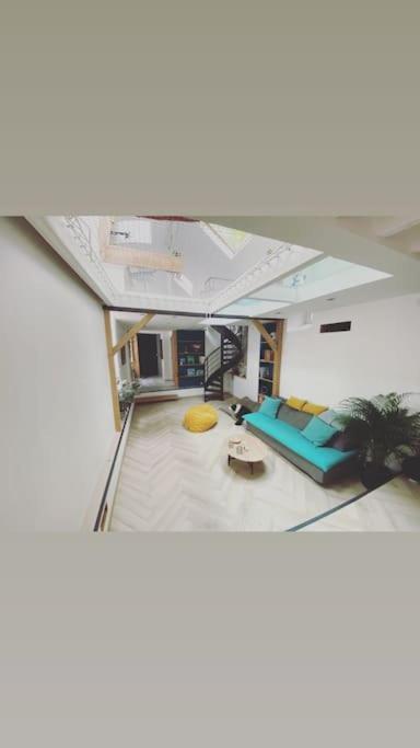 Casa Pelican Nantes Exterior foto